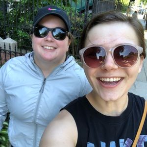 Meet your Posher, Jordan